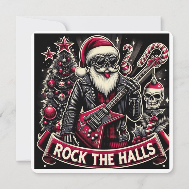 Rakar runt den fula tröjan. spara datumet (Framsida)