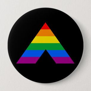 Rakare Ally-symbol Knapp