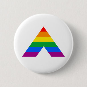 Rakare Ally-symbol Knapp