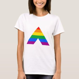 Rakare Ally-symbol Tee Shirt