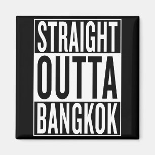 rakare av Bangkok Magnet
