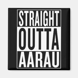 rakare från Aarau Magnet