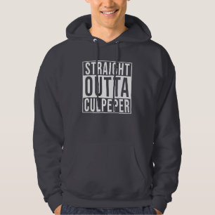 Rakare odlare hoodie