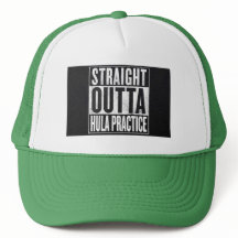 Rakare Outta Hula-praxis