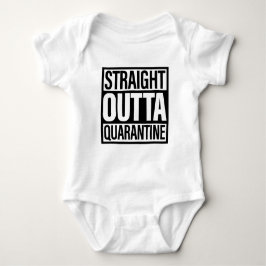 Rakare Outta Quarantine T Shirt
