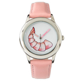 Räkasvan Armbandsur