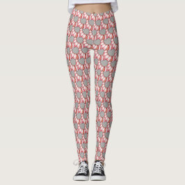 Räkasvan Leggings