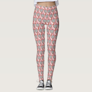 Räkasvan Leggings