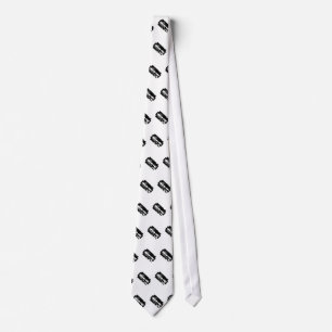 rakblad - Tie Slips