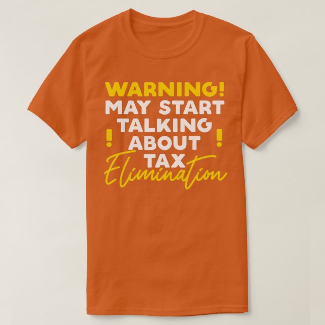 Räkenskapsfirma 5 t shirt (Design framsida)