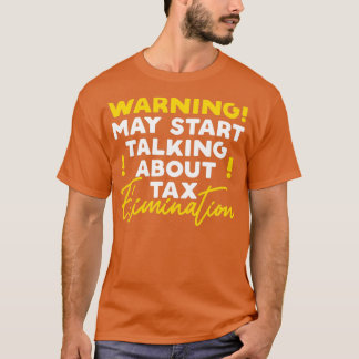 Räkenskapsfirma 5 t shirt