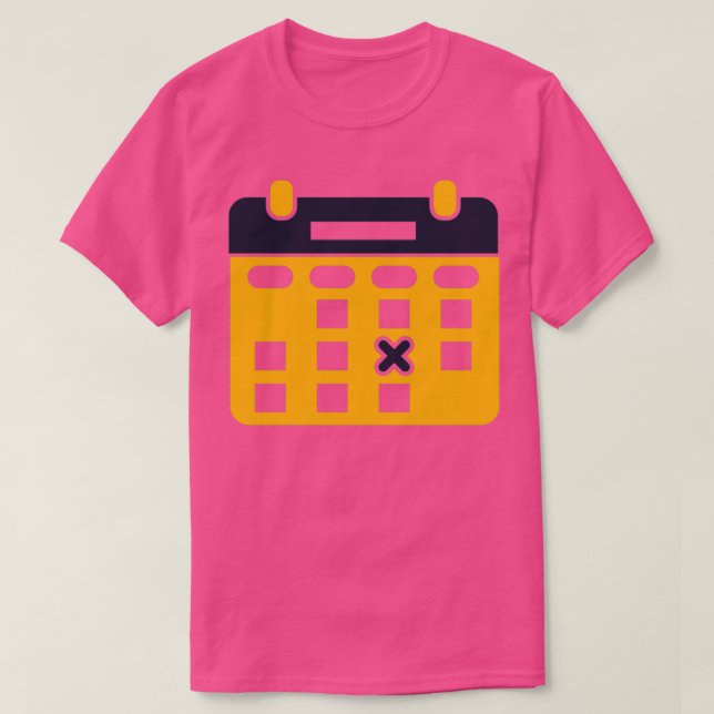 Räkenskapsförare är mitt arbete 7 t shirt (Design framsida)