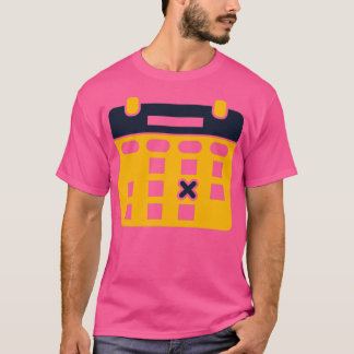 Räkenskapsförare är mitt arbete 7 t shirt