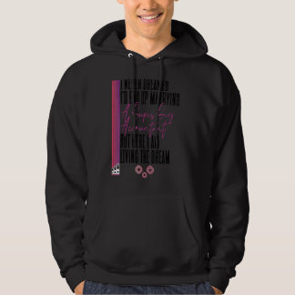 Räkenskapsförare för löneredovisning 56: Coola för Hoodie