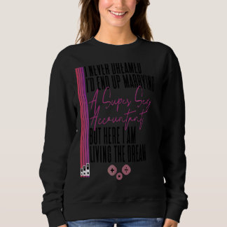 Räkenskapsförare för löneredovisning 56: Coola för T Shirt