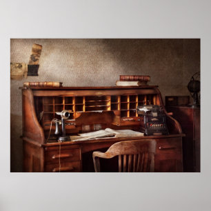 Räkenskapsförare - redovisningsfirma poster