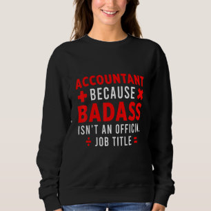 Räkenskapsföraren för kalkylatorsaldofinansiering t shirt