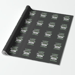 Räkenskapsföraren har en pivottabell Bord Presentpapper