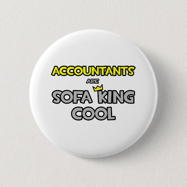 Räkenskapsförarna är Coolan Soffa Kung Knapp (Framsida)