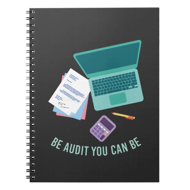 Räkenskapsgåvor Anteckningsbok (Framsidan)