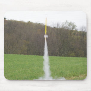 Raket 1 Mousepad Musmatta