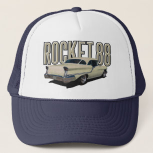 Raket 88 keps