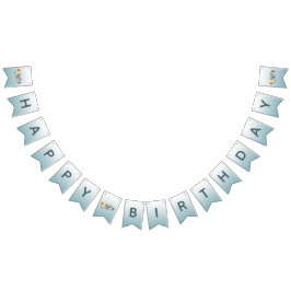 Raket Daggmask Vimplar