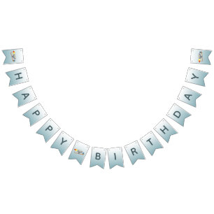 Raket Daggmask Vimplar