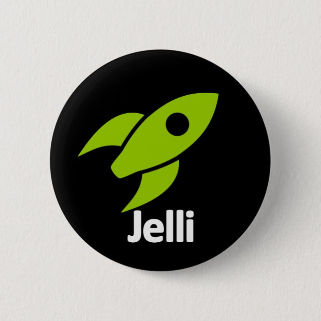 Raket knäppas knapp (Framsida)