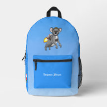 Raket Koala
