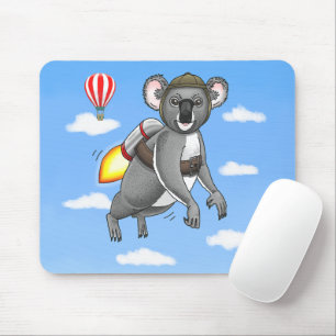 Raket Koala Musmatta