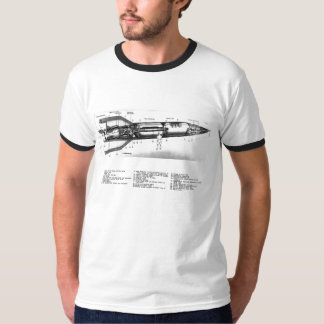 Raket T-shirt