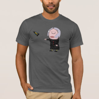 Raket T-shirt
