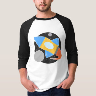Raket T T Shirt