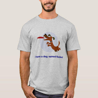 Raket Tee