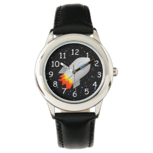 Raketarmbandsur Armbandsur