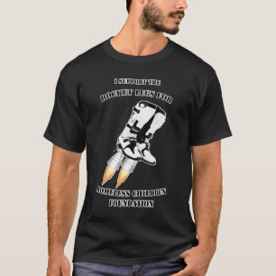 Raketben T Shirt
