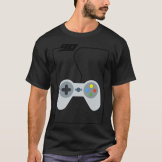 Raketen driver motivation och kunskap t shirt