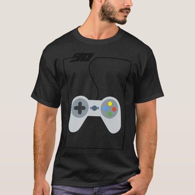 Raketen driver motivation och kunskap t shirt (Framsida)