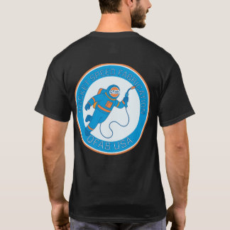 Rakethastighetstillverkning T Shirt