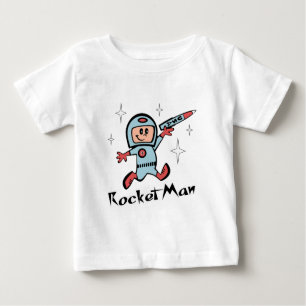Raketman T-shirt