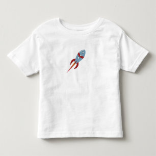 raketpojke t-shirt