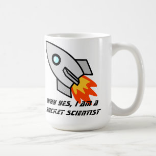 RaketScientiest kopp