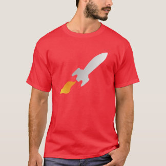 RaketT-tröja T Shirt