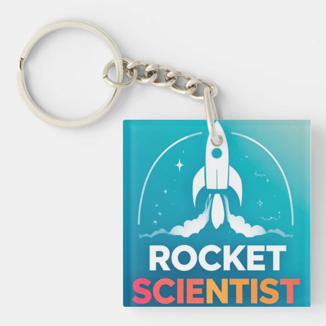 🚀 Raketuppskjutningsglöd 🌈 Levande rymdäventyr (Framsidan)