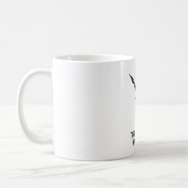 RAKETVETENSKAP 01 KAFFEMUGG