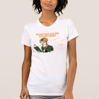 Raketvetenskap T-shirt