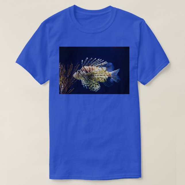 Rakfisk T Shirt (Design framsida)