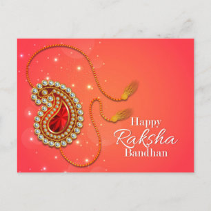 Rakhi Speciellt vykort