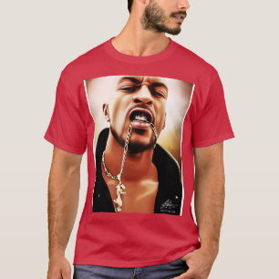 Rakim T Shirt